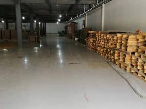 環(huán)境展示